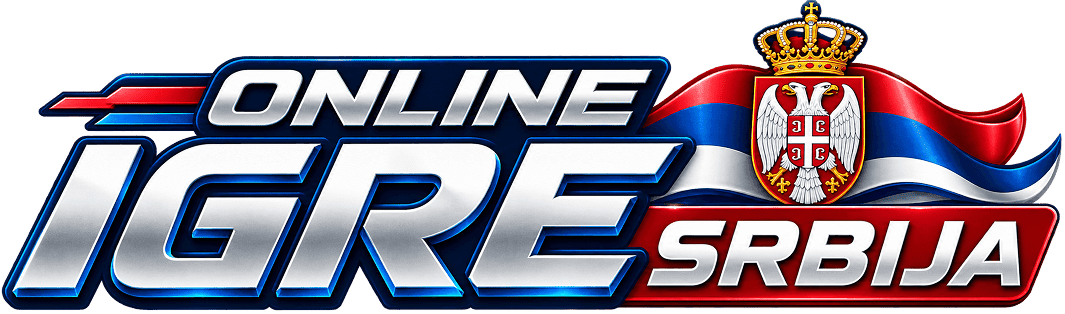 Online Igre Srbija