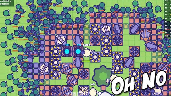Zombs.io