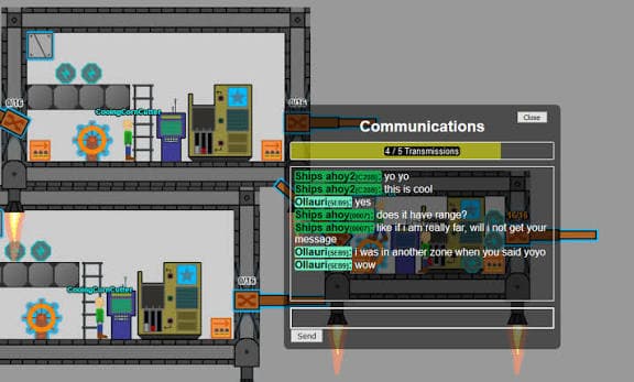 Drednot.io